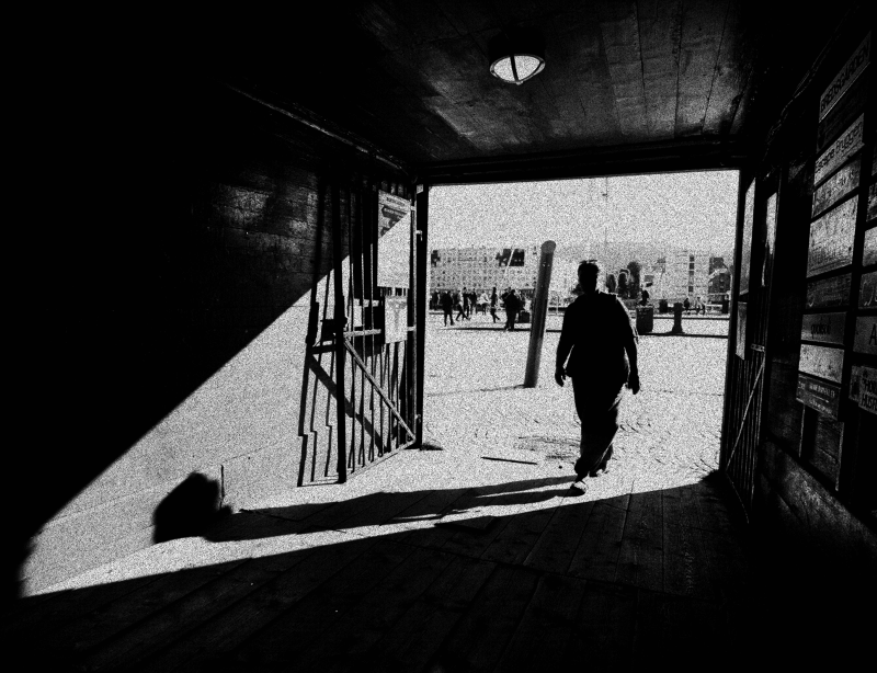 コラボレーションの素晴らしい力